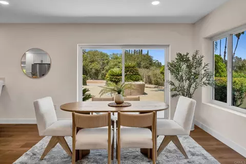 Dining - 3131 Summit Dr, Escondido, CA 92025 photo 2 of 4