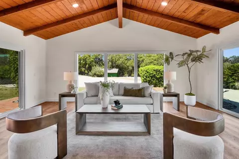 Living - 3131 Summit Dr, Escondido, CA 92025 photo 3 of 5