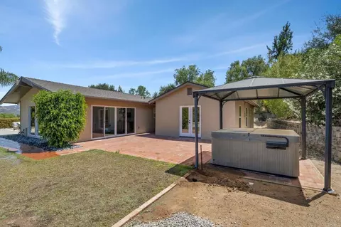Exterior - 3131 Summit Dr, Escondido, CA 92025 photo 6 of 11