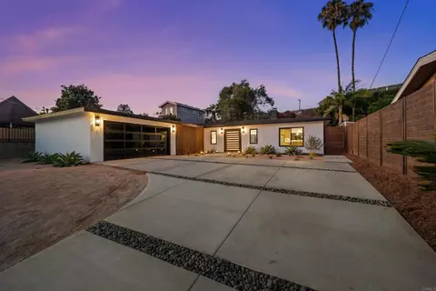 2765 Tokalon St, San Diego, CA 92110