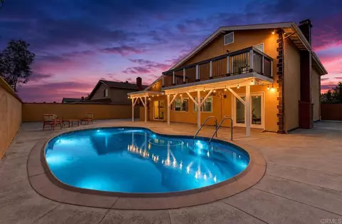 1268 Calle Candelero, Chula Vista, CA 91910