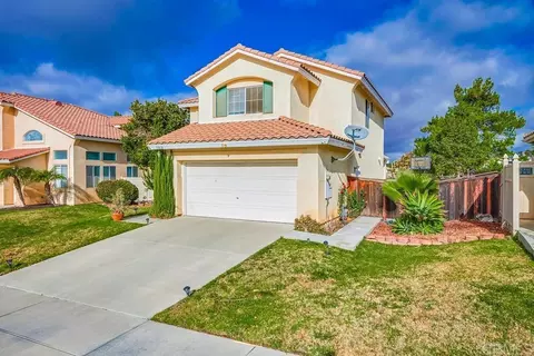 Exterior - 33018 Terrace Dr, Temecula, CA 92592 photo 3 of 13