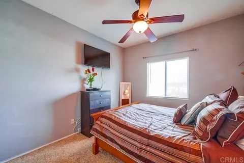Bedroom - 33018 Terrace Dr, Temecula, CA 92592 photo 8 of 9