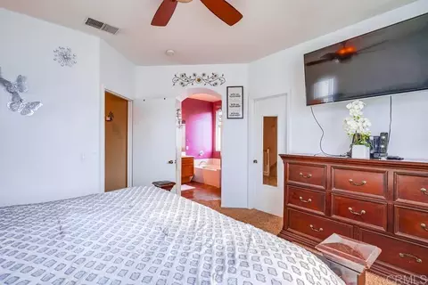 Bedroom - 33018 Terrace Dr, Temecula, CA 92592 photo 3 of 9