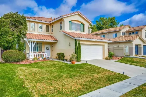 Exterior - 33018 Terrace Dr, Temecula, CA 92592 photo 2 of 13