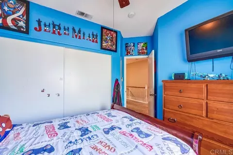 Bedroom - 33018 Terrace Dr, Temecula, CA 92592 photo 5 of 9
