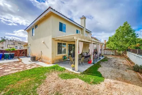 Exterior - 33018 Terrace Dr, Temecula, CA 92592 photo 9 of 13