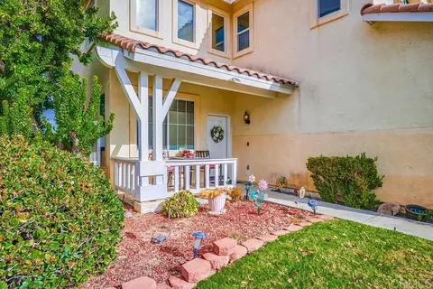 Exterior - 33018 Terrace Dr, Temecula, CA 92592 photo 5 of 13