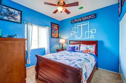 Bedroom - 33018 Terrace Dr, Temecula, CA 92592 photo 4 of 9