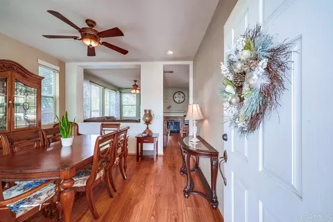 Entry Way - 33018 Terrace Dr, Temecula, CA 92592 photo 1 of 4