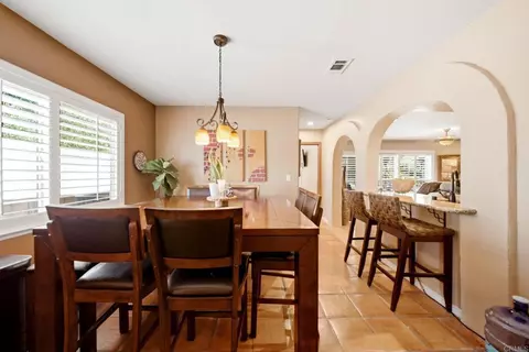 Dining - 1663 Linda Sue Ln, Encinitas, CA 92024 photo 1 of 1
