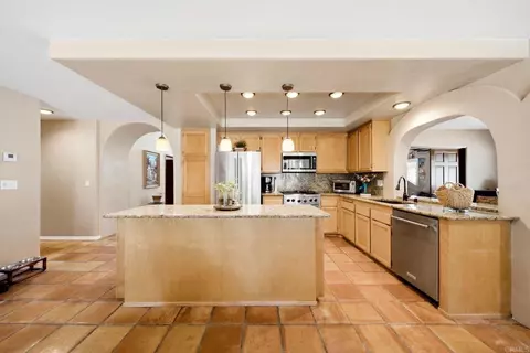 Kitchen - 1663 Linda Sue Ln, Encinitas, CA 92024 photo 1 of 1