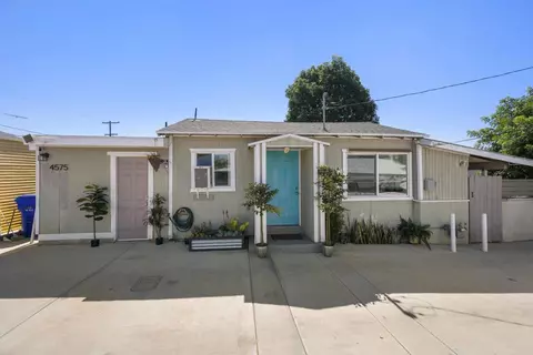 4575 Dwight St, San Diego, CA 92105