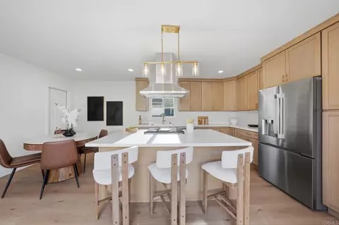Kitchen - 8330 Dallas St, La Mesa, CA 91942 photo 5 of 7