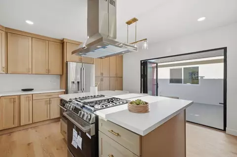 Kitchen - 8330 Dallas St, La Mesa, CA 91942 photo 2 of 7
