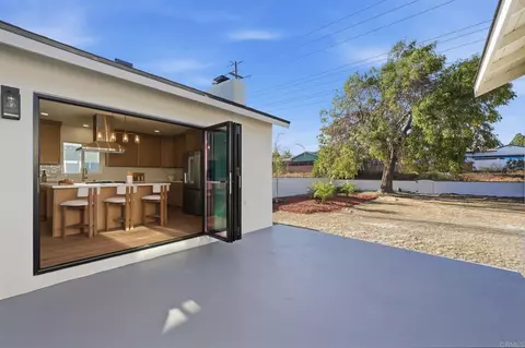 Exterior - 8330 Dallas St, La Mesa, CA 91942 photo 2 of 7