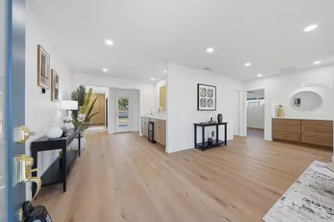 Entry Way - 8330 Dallas St, La Mesa, CA 91942 photo 1 of 1