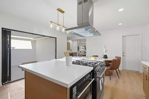 Kitchen - 8330 Dallas St, La Mesa, CA 91942 photo 6 of 7