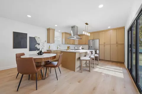 Dining - 8330 Dallas St, La Mesa, CA 91942 photo 1 of 1