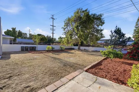 Exterior - 8330 Dallas St, La Mesa, CA 91942 photo 6 of 7