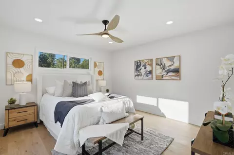 Bedroom - 8330 Dallas St, La Mesa, CA 91942 photo 1 of 7