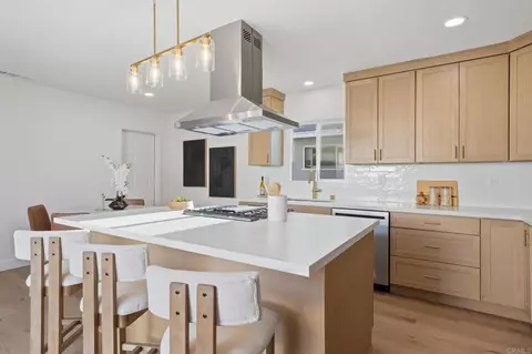 Kitchen - 8330 Dallas St, La Mesa, CA 91942 photo 4 of 7