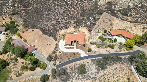 Pebble Canyon Drive, Poway, CA 92064 photo 7