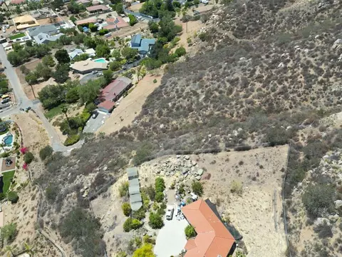 Pebble Canyon Drive, Poway, CA 92064 photo 2