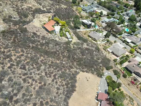 Pebble Canyon Drive, Poway, CA 92064 photo 3