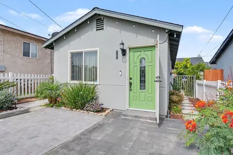 Exterior - 1150 14th St, Imperial Beach, CA 91932 photo 11 of 12