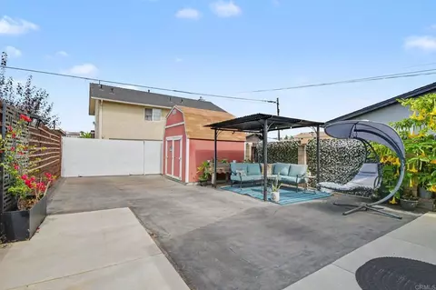 Exterior - 1150 14th St, Imperial Beach, CA 91932 photo 3 of 12