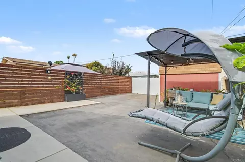 Exterior - 1150 14th St, Imperial Beach, CA 91932 photo 5 of 12