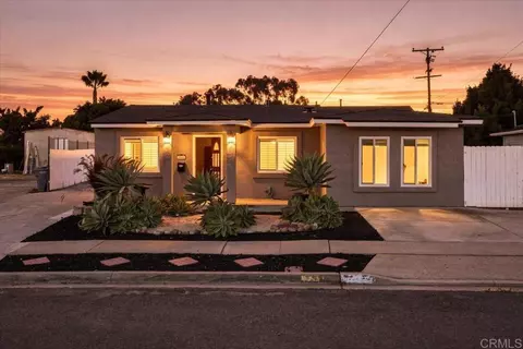 4552 Piute Pl, San Diego, CA 92117