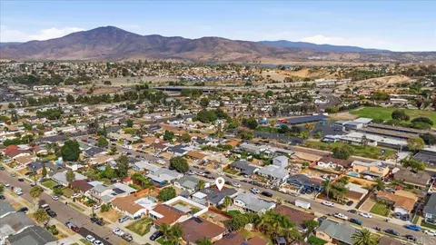View/Area - 8840 Milburn Ave, Spring Valley, CA 91977 photo 12 of 12