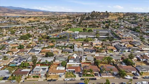 View/Area - 8840 Milburn Ave, Spring Valley, CA 91977 photo 10 of 12