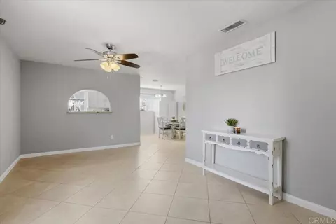 Entry Way - 8840 Milburn Ave, Spring Valley, CA 91977 photo 2 of 2