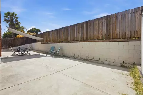 Exterior - 8840 Milburn Ave, Spring Valley, CA 91977 photo 5 of 6