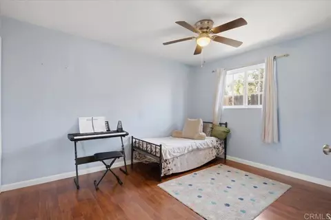 Bedroom - 8840 Milburn Ave, Spring Valley, CA 91977 photo 3 of 6