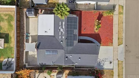 View/Area - 8840 Milburn Ave, Spring Valley, CA 91977 photo 4 of 12