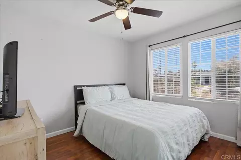 Bedroom - 8840 Milburn Ave, Spring Valley, CA 91977 photo 5 of 6