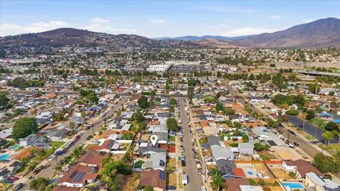 View/Area - 8840 Milburn Ave, Spring Valley, CA 91977 photo 11 of 12