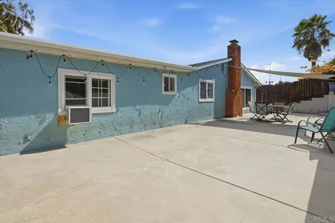Exterior - 8840 Milburn Ave, Spring Valley, CA 91977 photo 3 of 6