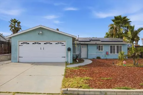 Other - 8840 Milburn Ave, Spring Valley, CA 91977 photo 1 of 8
