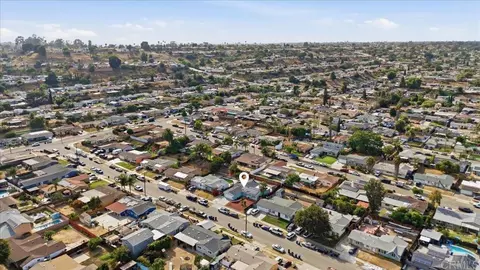 View/Area - 8840 Milburn Ave, Spring Valley, CA 91977 photo 8 of 12