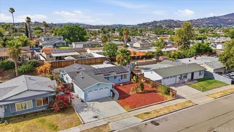 View/Area - 8840 Milburn Ave, Spring Valley, CA 91977 photo 1 of 12