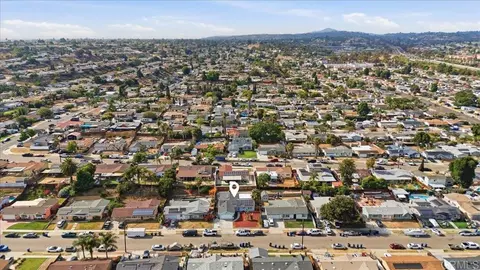 View/Area - 8840 Milburn Ave, Spring Valley, CA 91977 photo 6 of 12