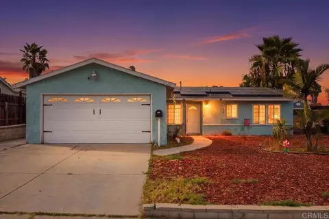 8840 Milburn Ave, Spring Valley, CA 91977