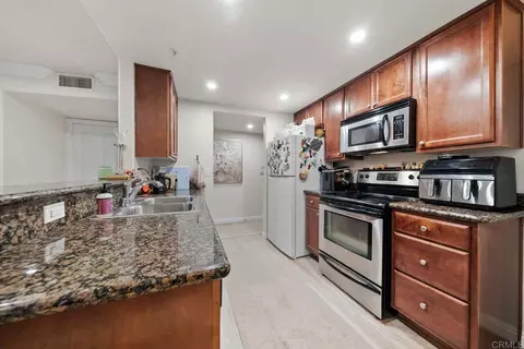 Kitchen - 1434 Marshall Rd #16, Alpine, CA 91901 photo 1 of 4