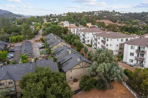 View/Area - 1434 Marshall Rd #16, Alpine, CA 91901 photo 5 of 10
