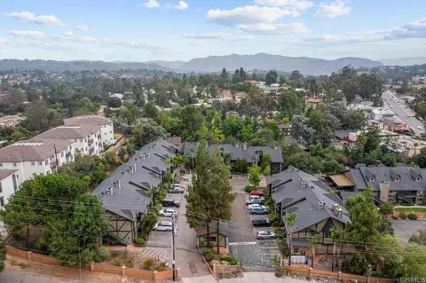View/Area - 1434 Marshall Rd #16, Alpine, CA 91901 photo 7 of 10